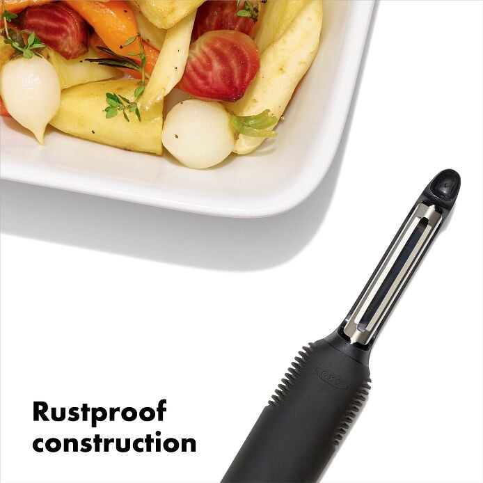Swivel Peeler O6