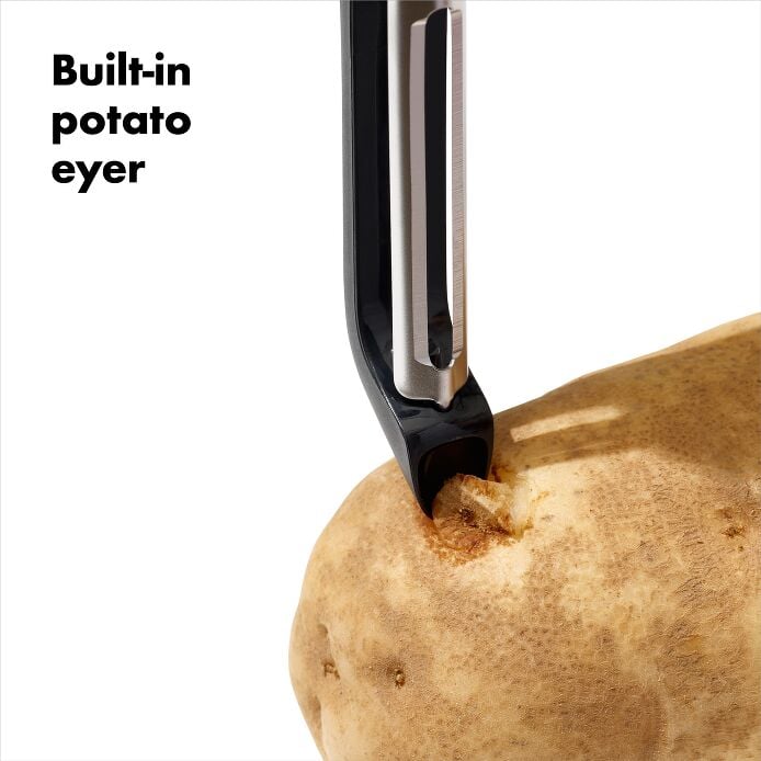 Swivel Peeler O6