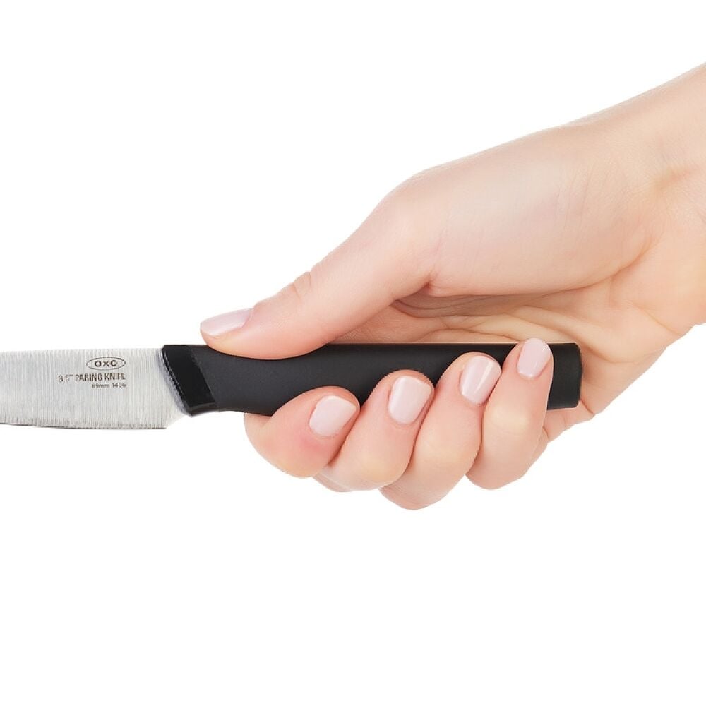 3.5" Paring Knife Y5