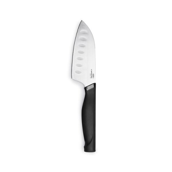 4" Mini Santoku Knife Z2