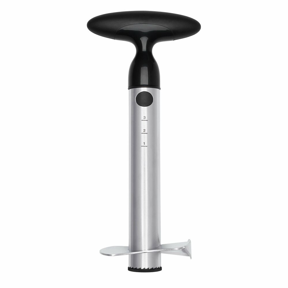Stainless Steel Pineapple Slicer A9