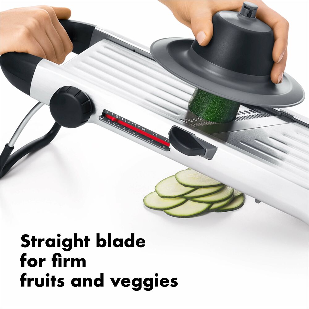 Steel Chef's Mandoline 2.0 L2