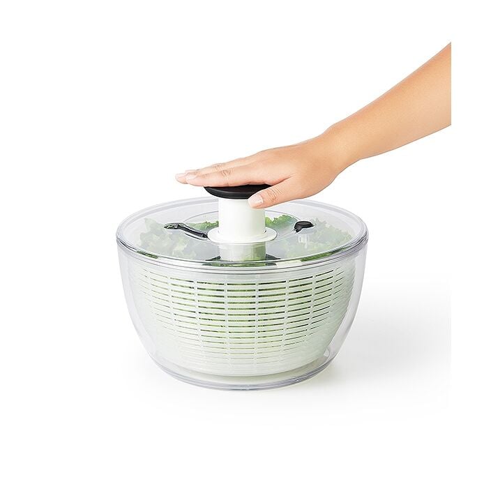 Salad Spinner I1