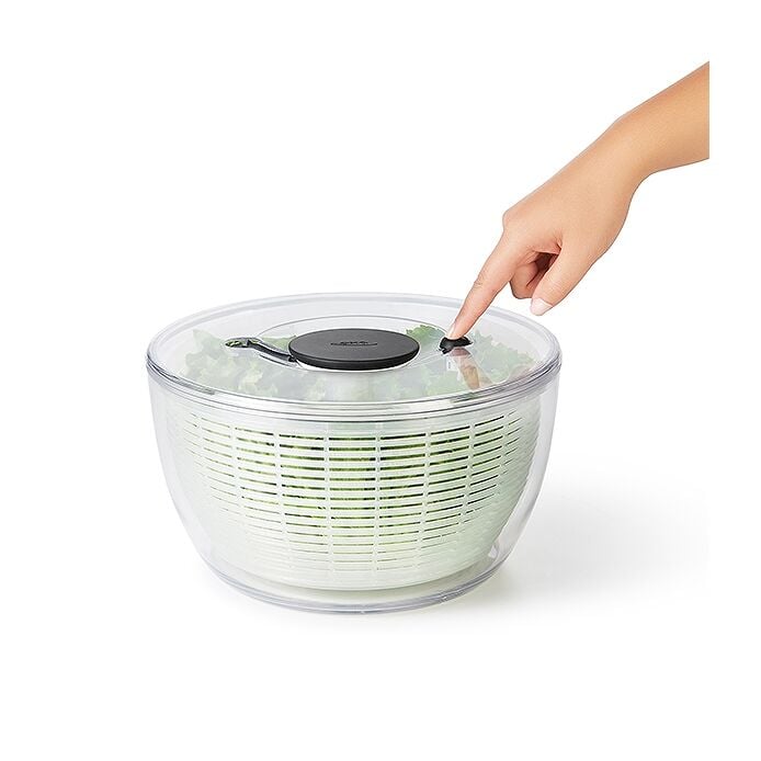 Salad Spinner I1