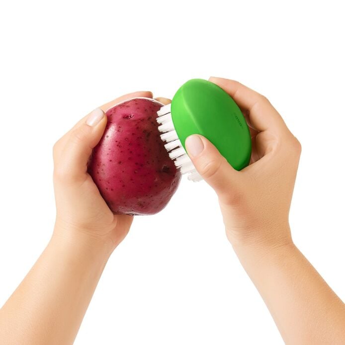 Vegetable Brush Z0
