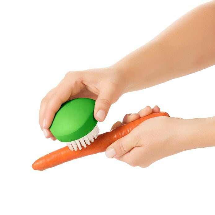 Vegetable Brush Z0