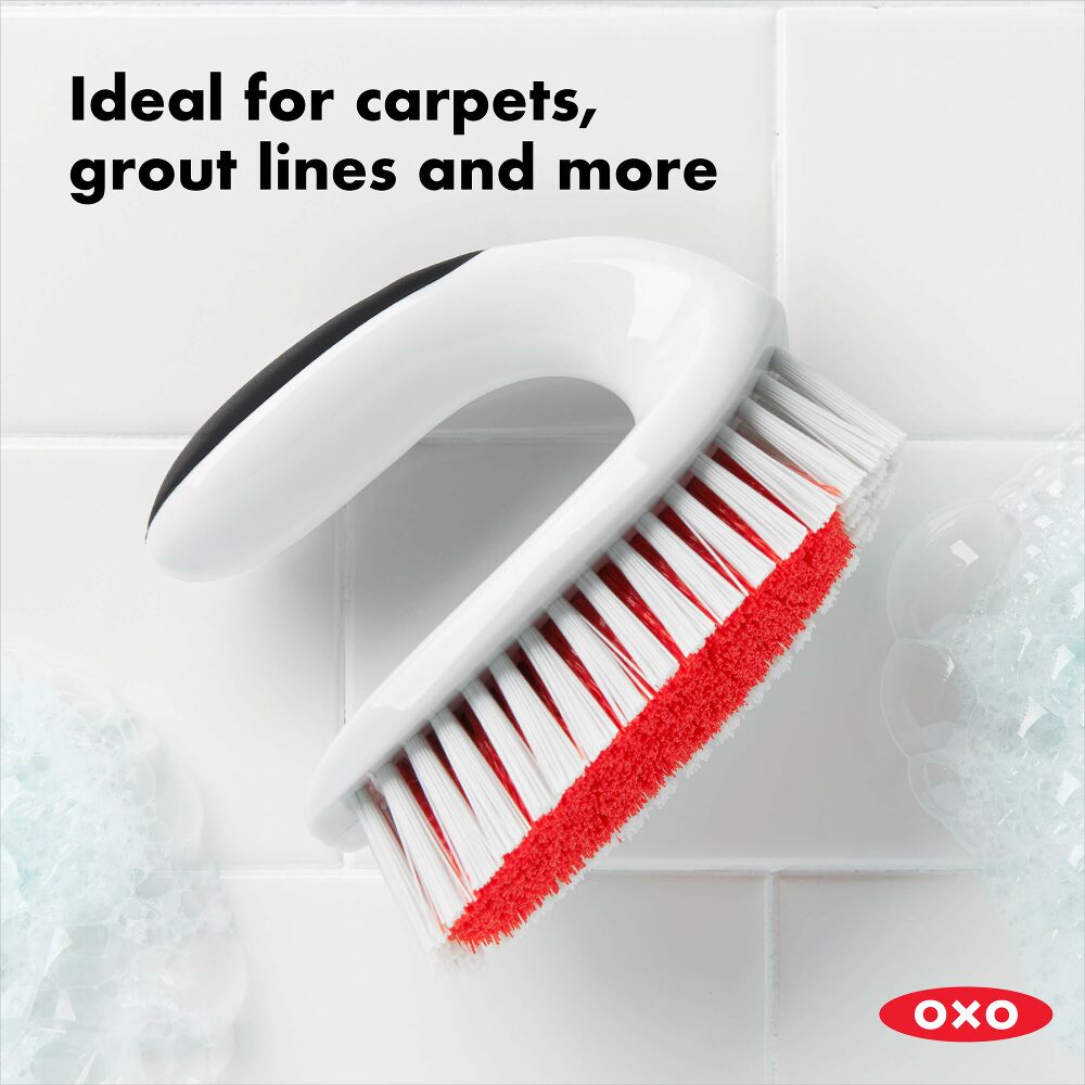 All Purpose Scrub Brush Y6