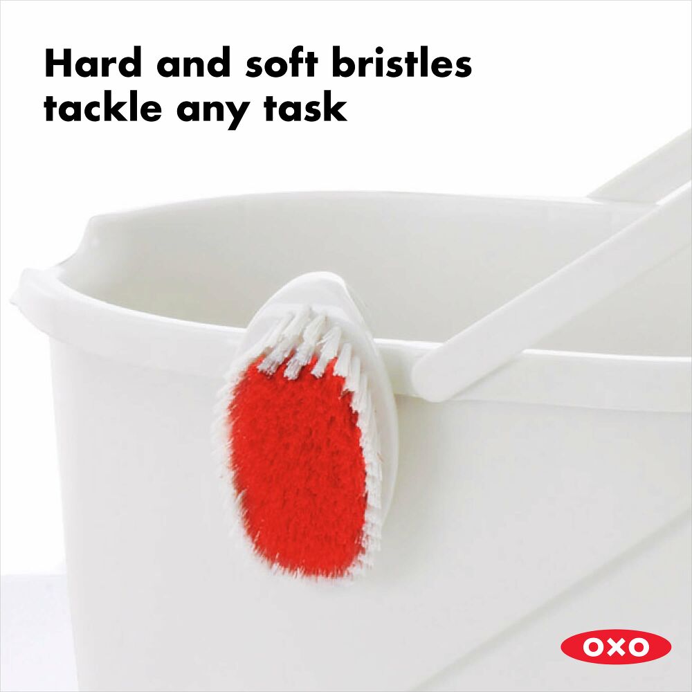 All Purpose Scrub Brush Y6