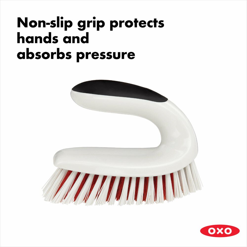 All Purpose Scrub Brush Y6