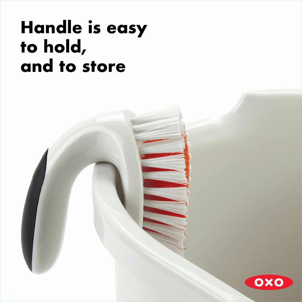 All Purpose Scrub Brush Y6