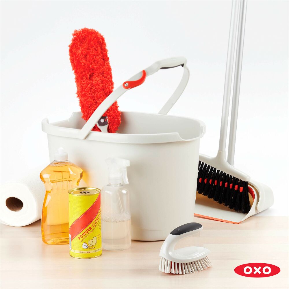 All Purpose Scrub Brush Y6