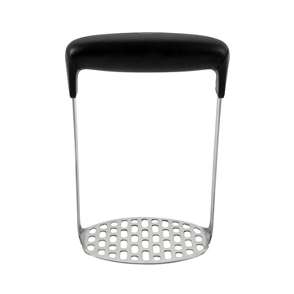 Smooth Potato Masher L8