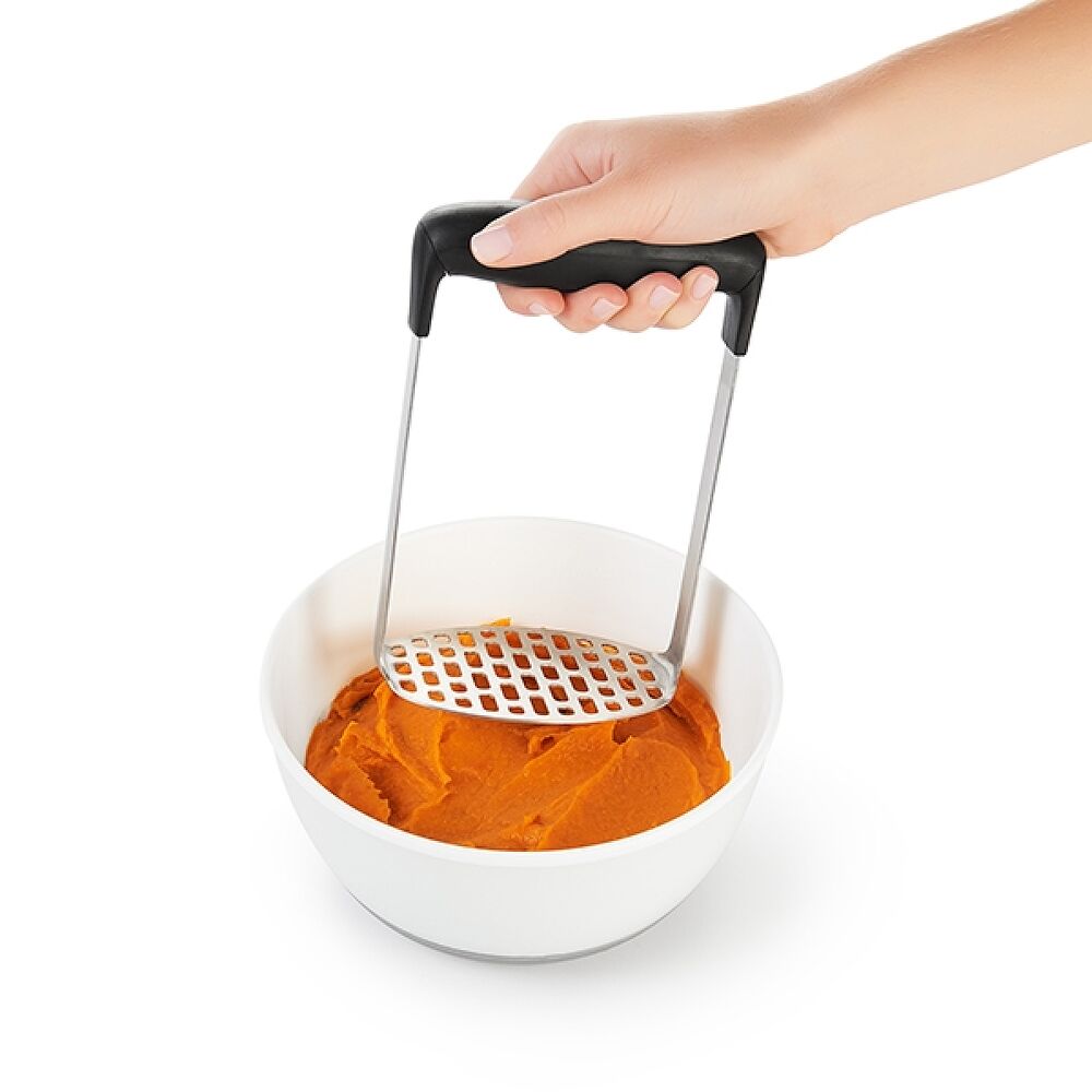 Smooth Potato Masher L8