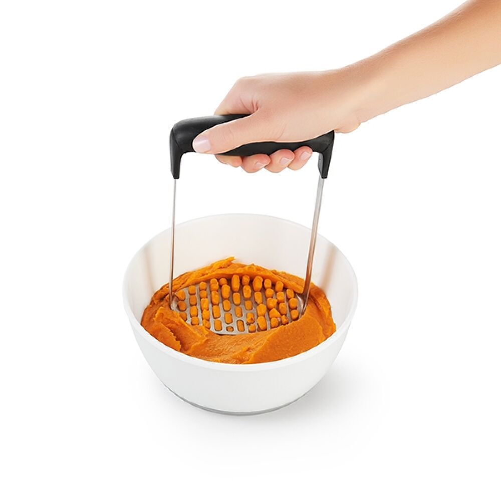 Smooth Potato Masher L8