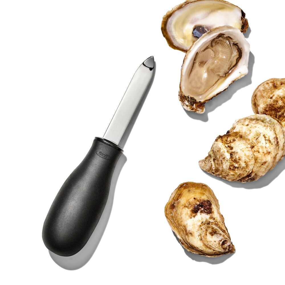 Oyster Knife U9