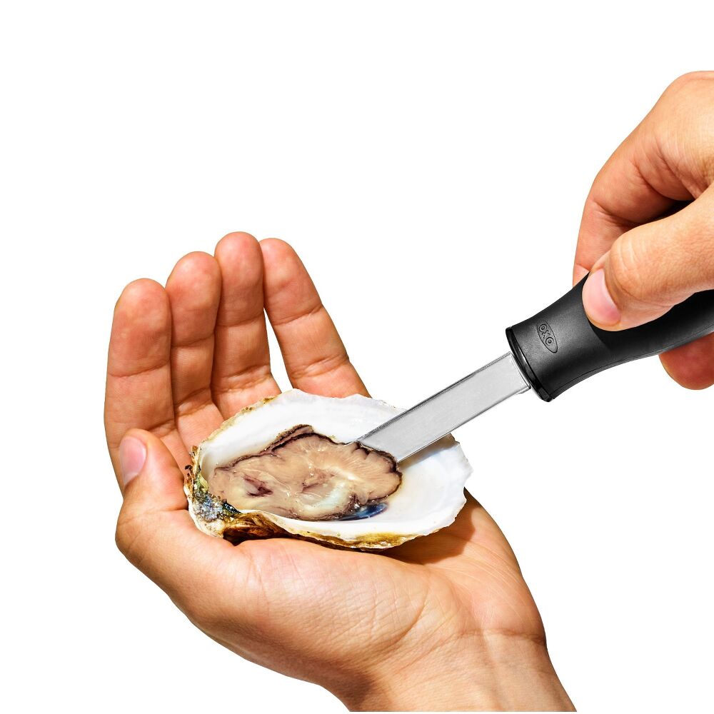 Oyster Knife U9