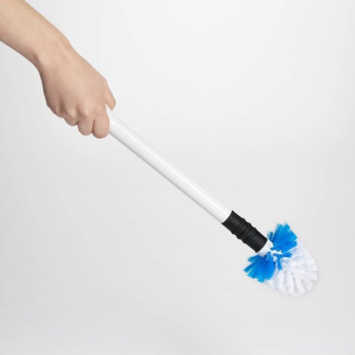 Toilet Brush Replacement Head T3