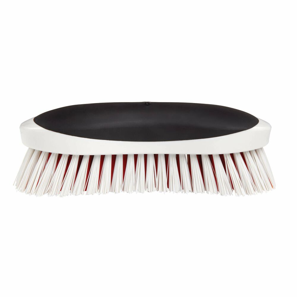 Heavy Duty Scrub Brush D6
