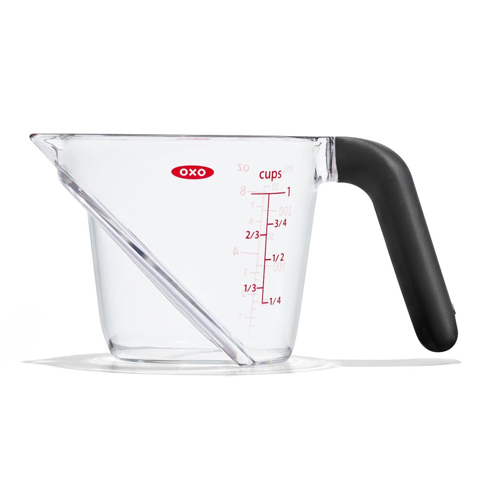 1-Cup Angled Measuring Cup L2