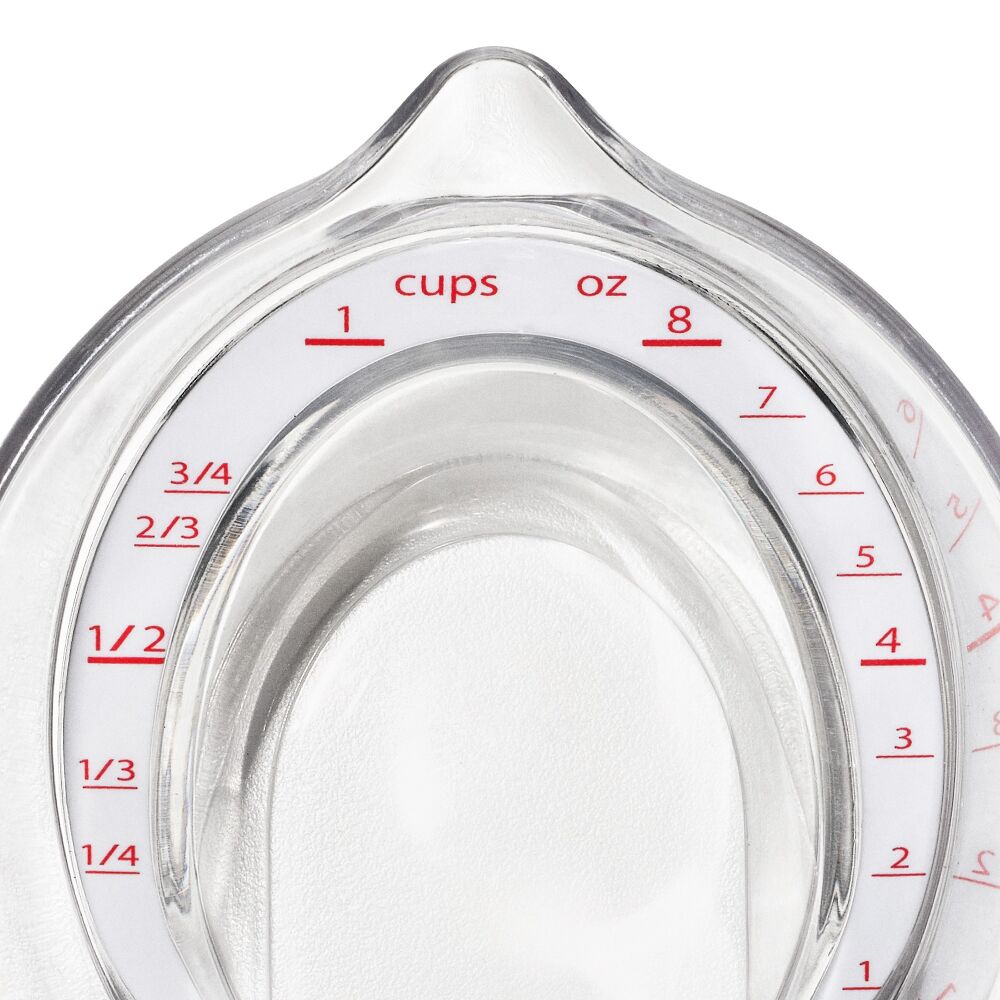 1-Cup Angled Measuring Cup L2
