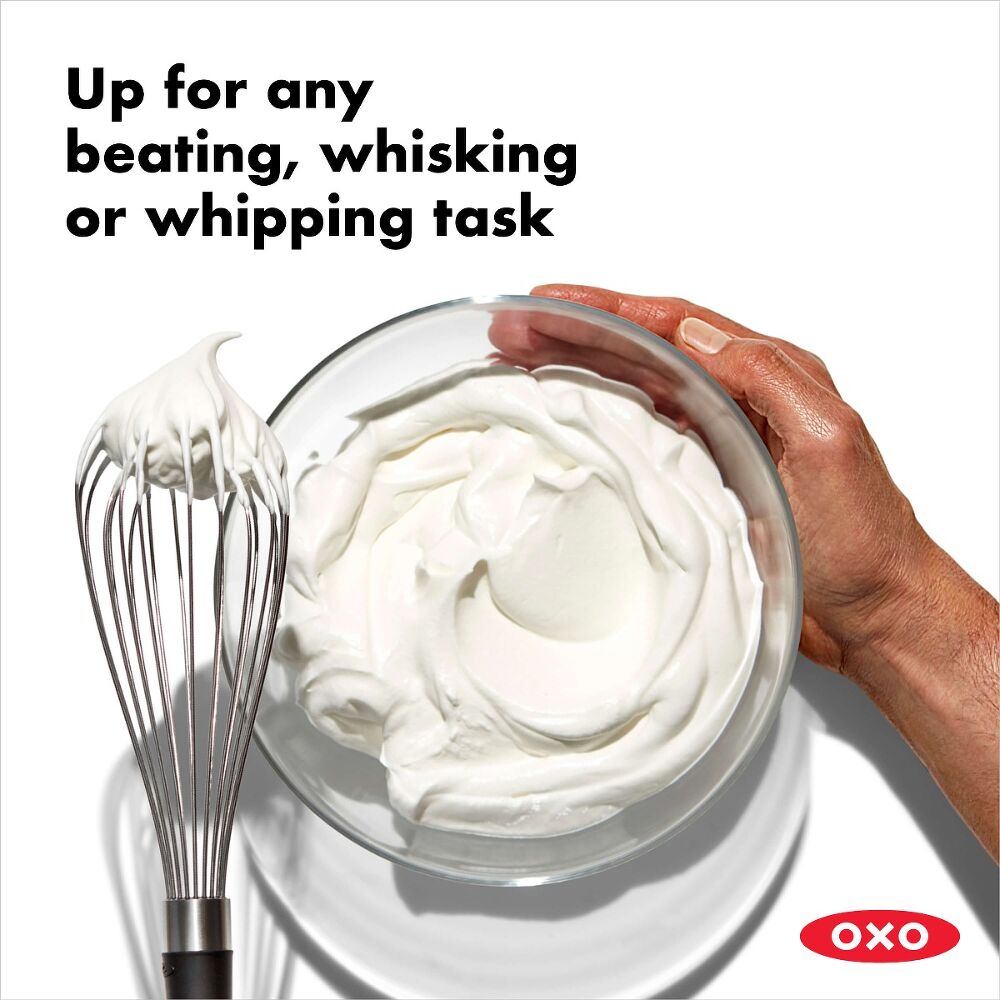 11" Balloon Whisk A0