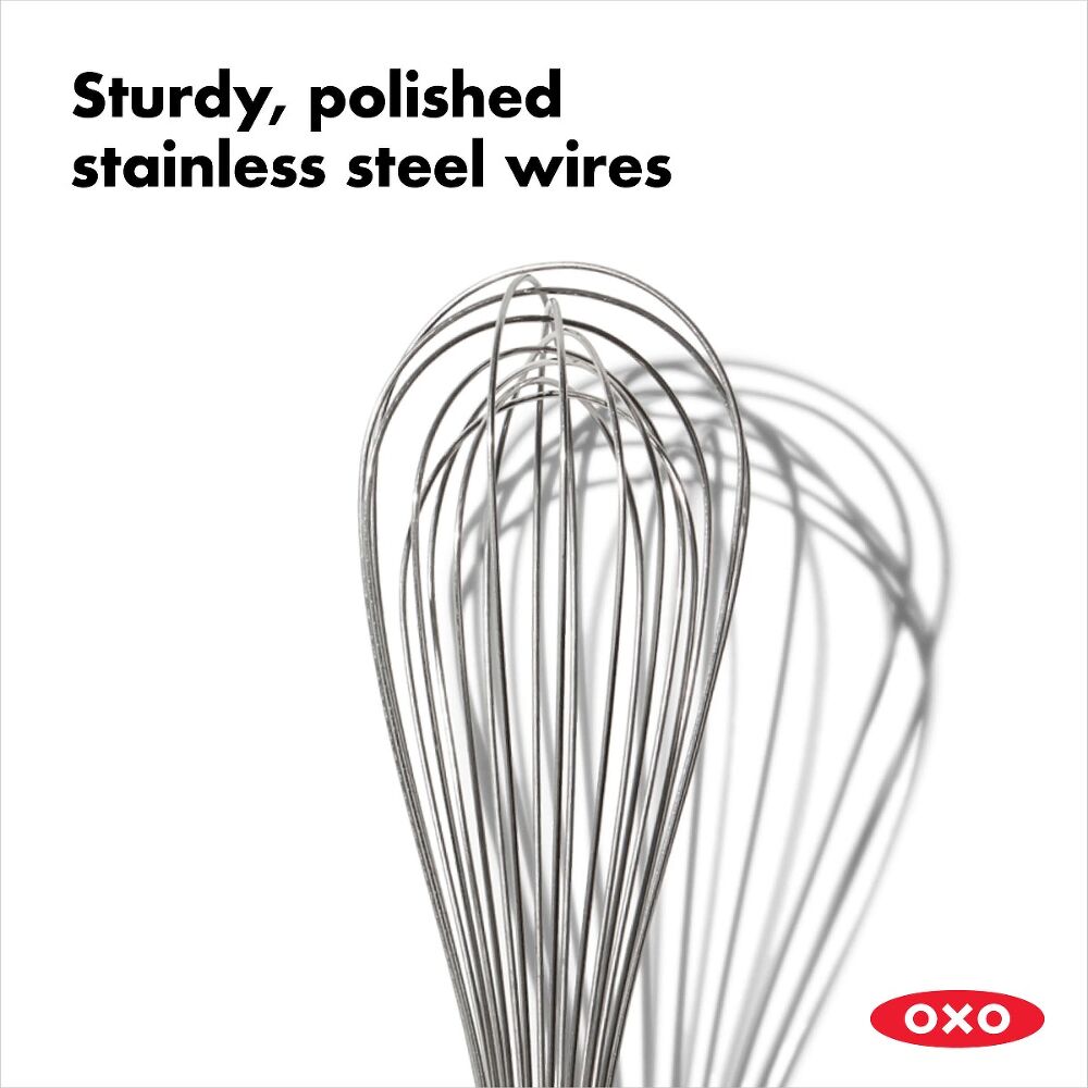 11" Balloon Whisk A0