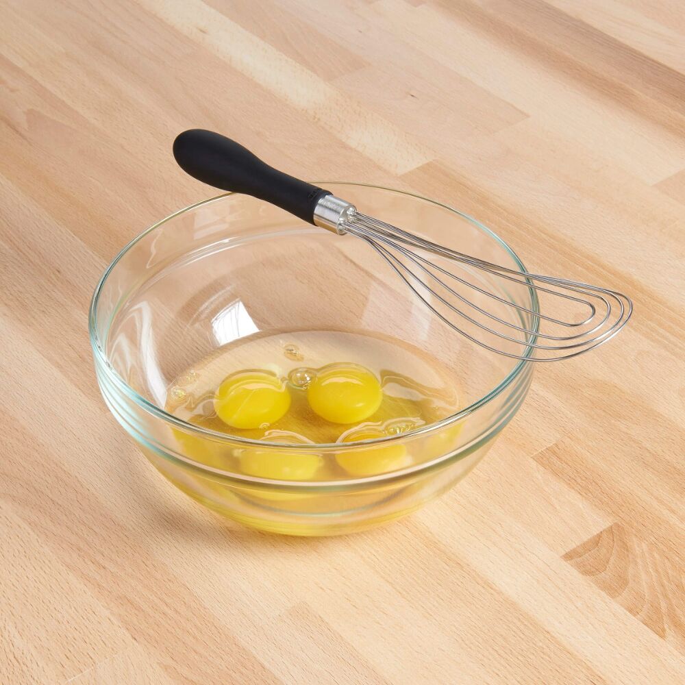 Flat Whisk E4