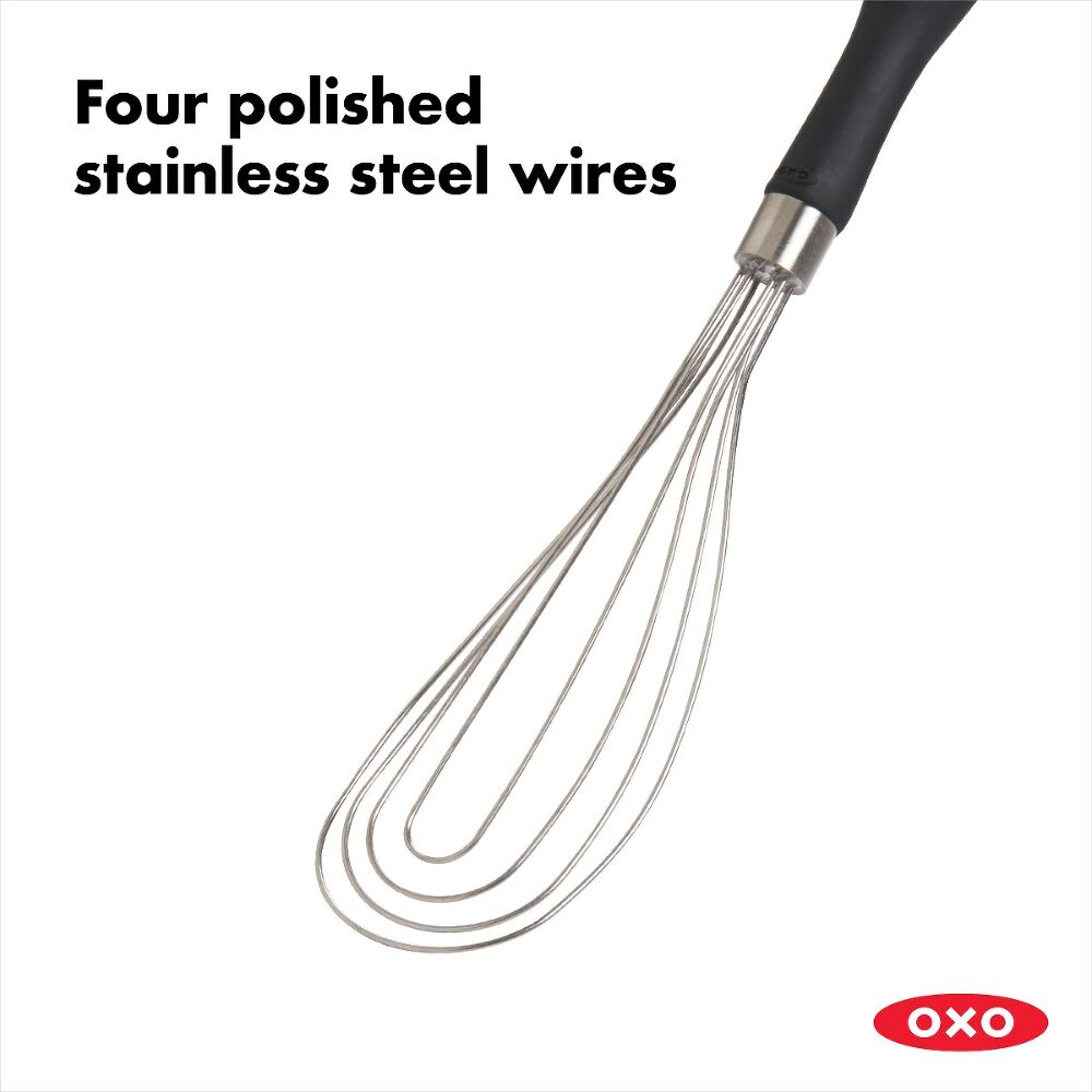 Flat Whisk E4