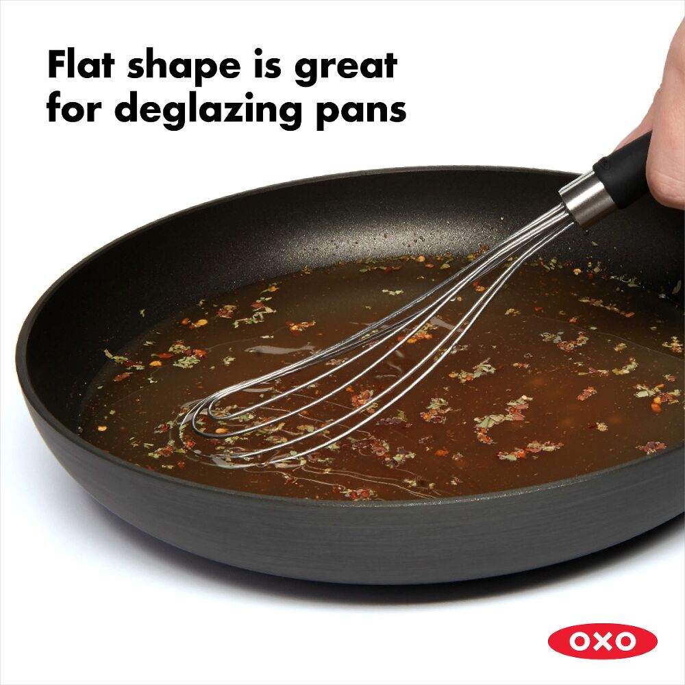Flat Whisk E4