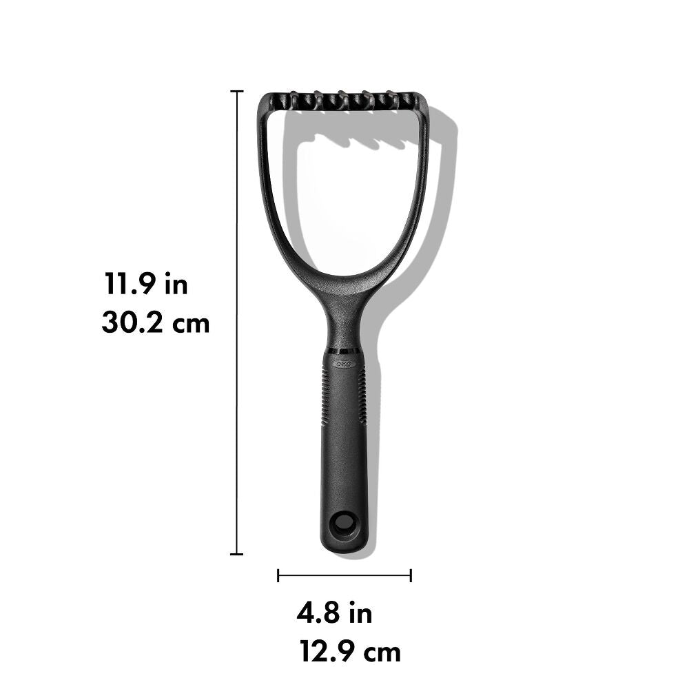 Nylon Potato Masher H2