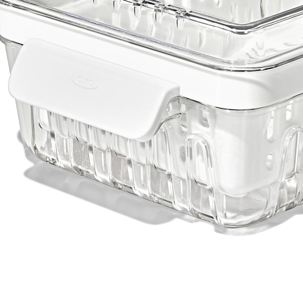 Produce Saver - Berry Keeper 2-Piece Set K8