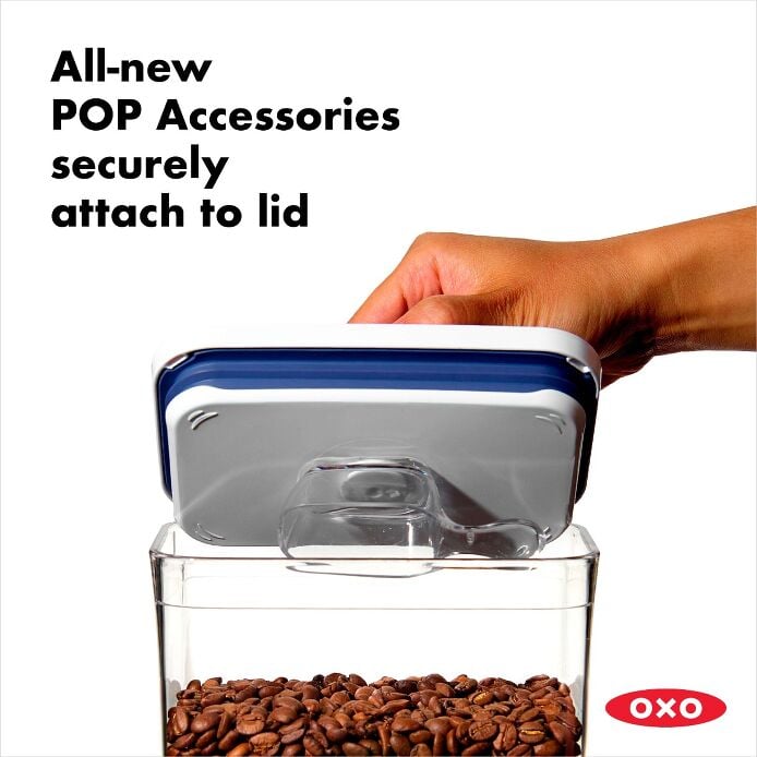 POP Container - Big Square Tall (6.0 Qt.) U3