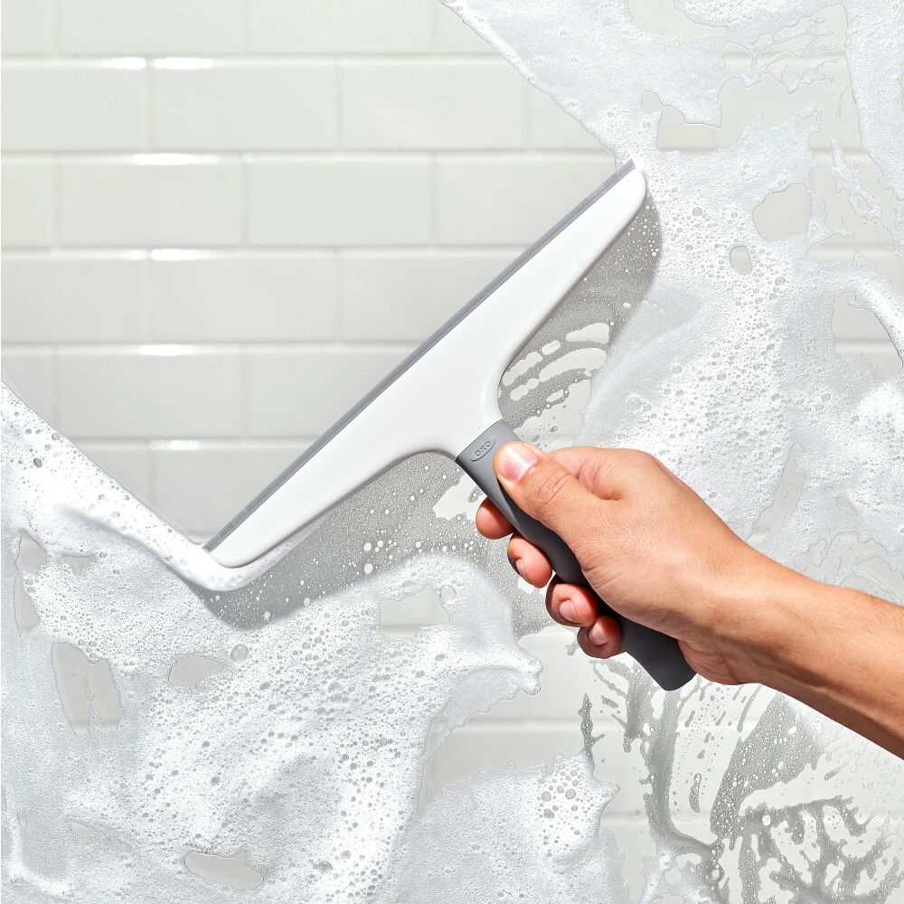 Multi-Use Squeegee with Hook M4