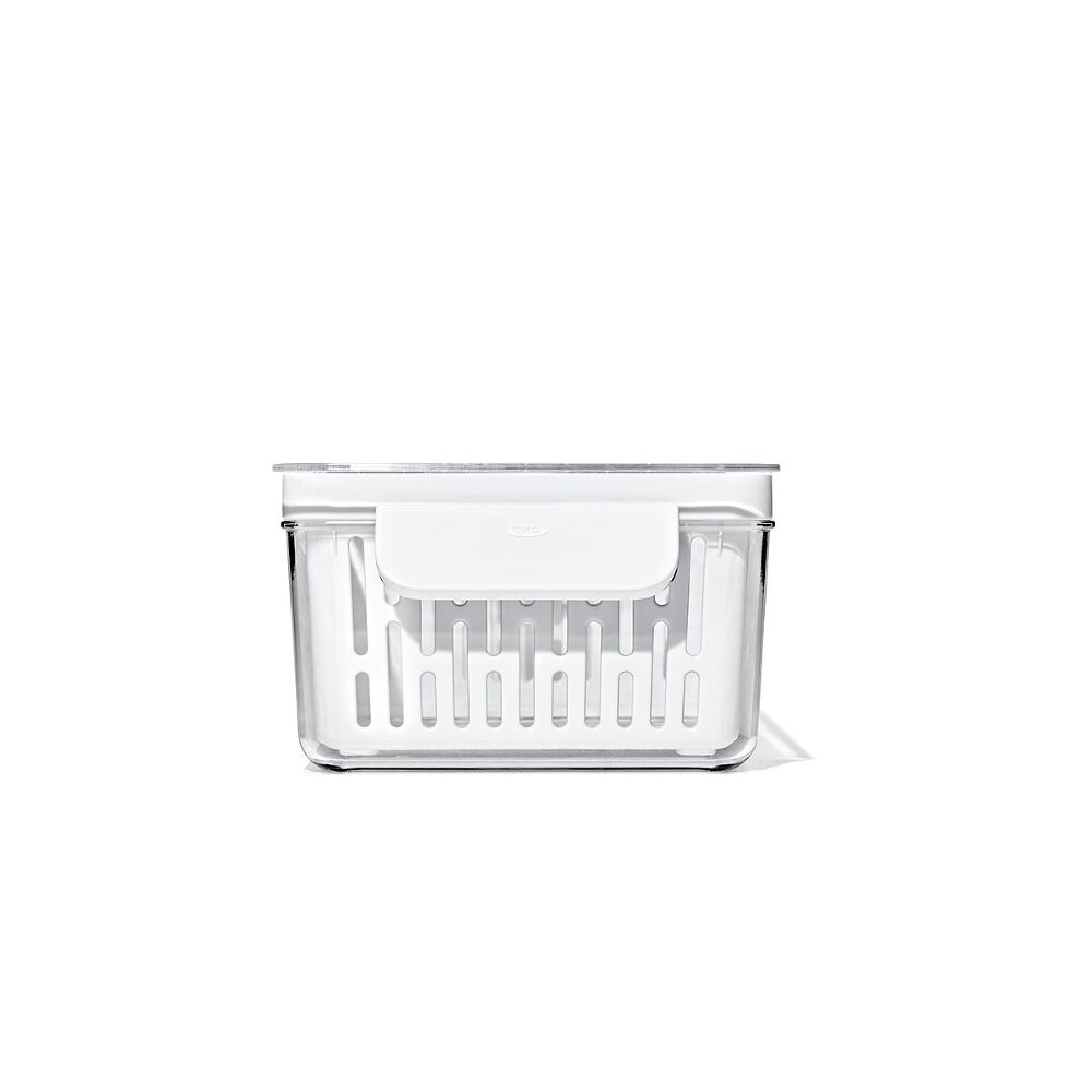 Produce Saver - Long Bin S9