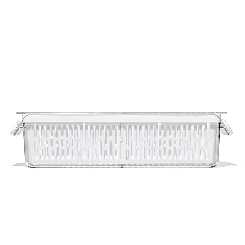 Produce Saver - Long Bin S9