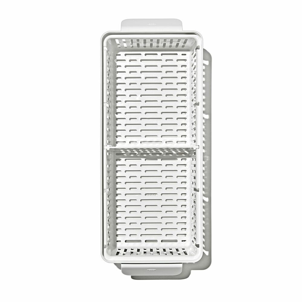 Produce Saver - Long Bin S9