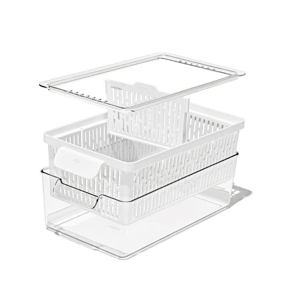 Produce Saver - Medium Bin W2