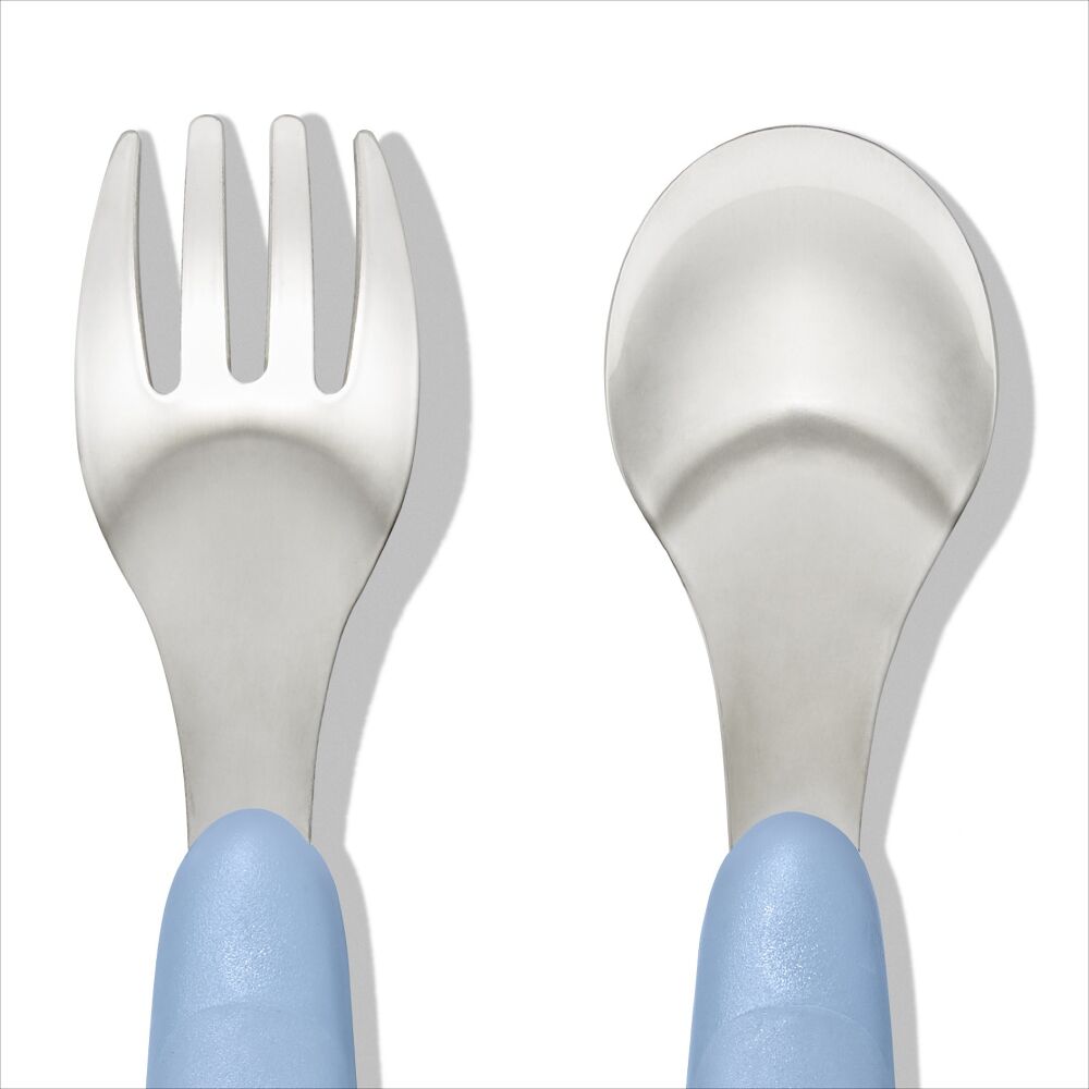 Fork & Spoon Set O4