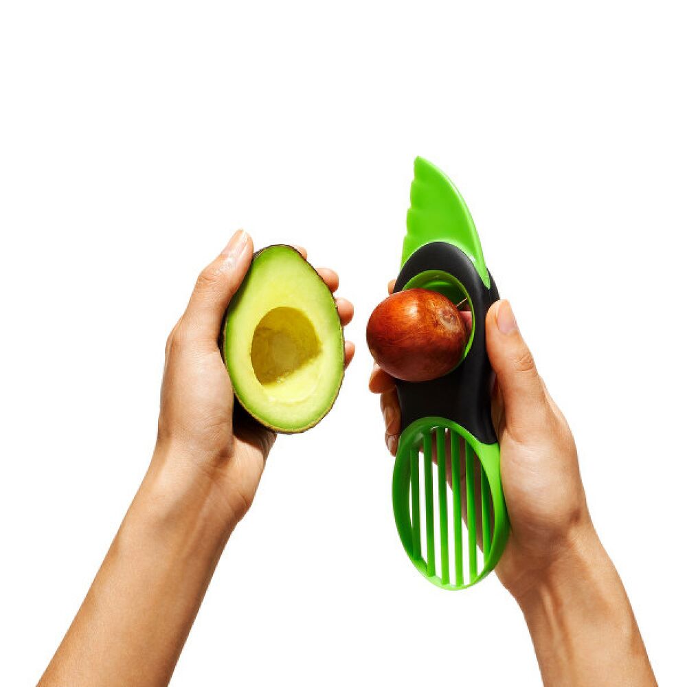 3-in-1 Avocado Slicer G9