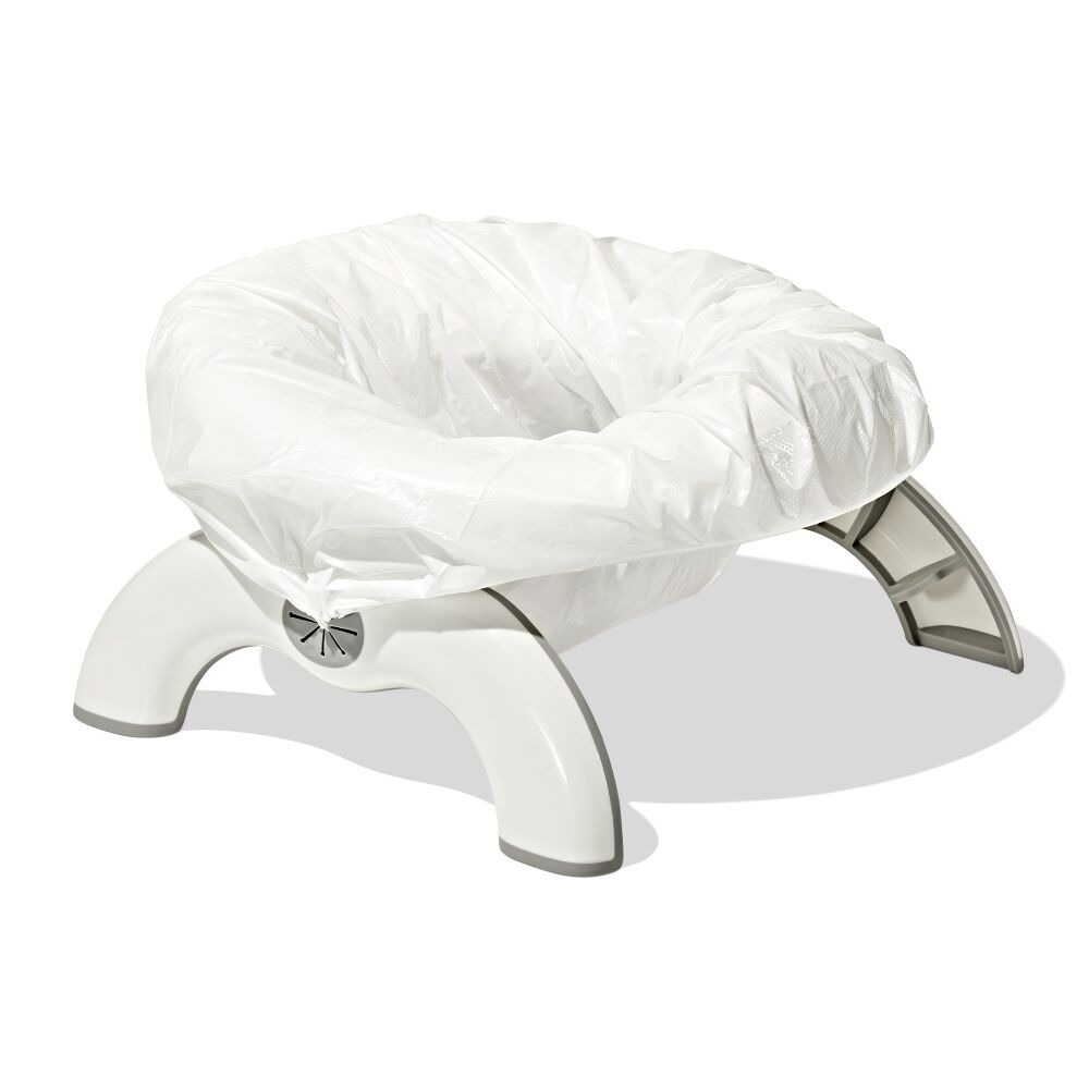2-in-1 Go Potty™ with Travel Bag J5