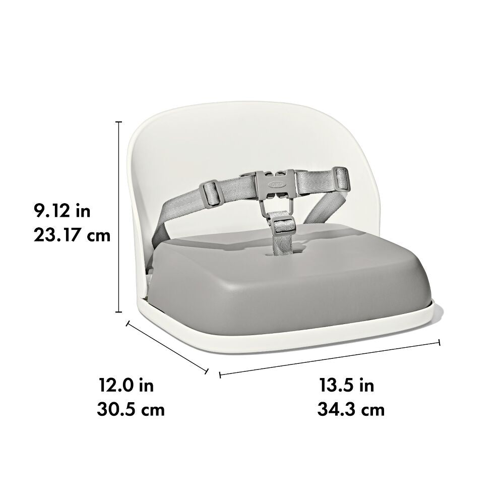 Perch Booster Seat with Straps D7