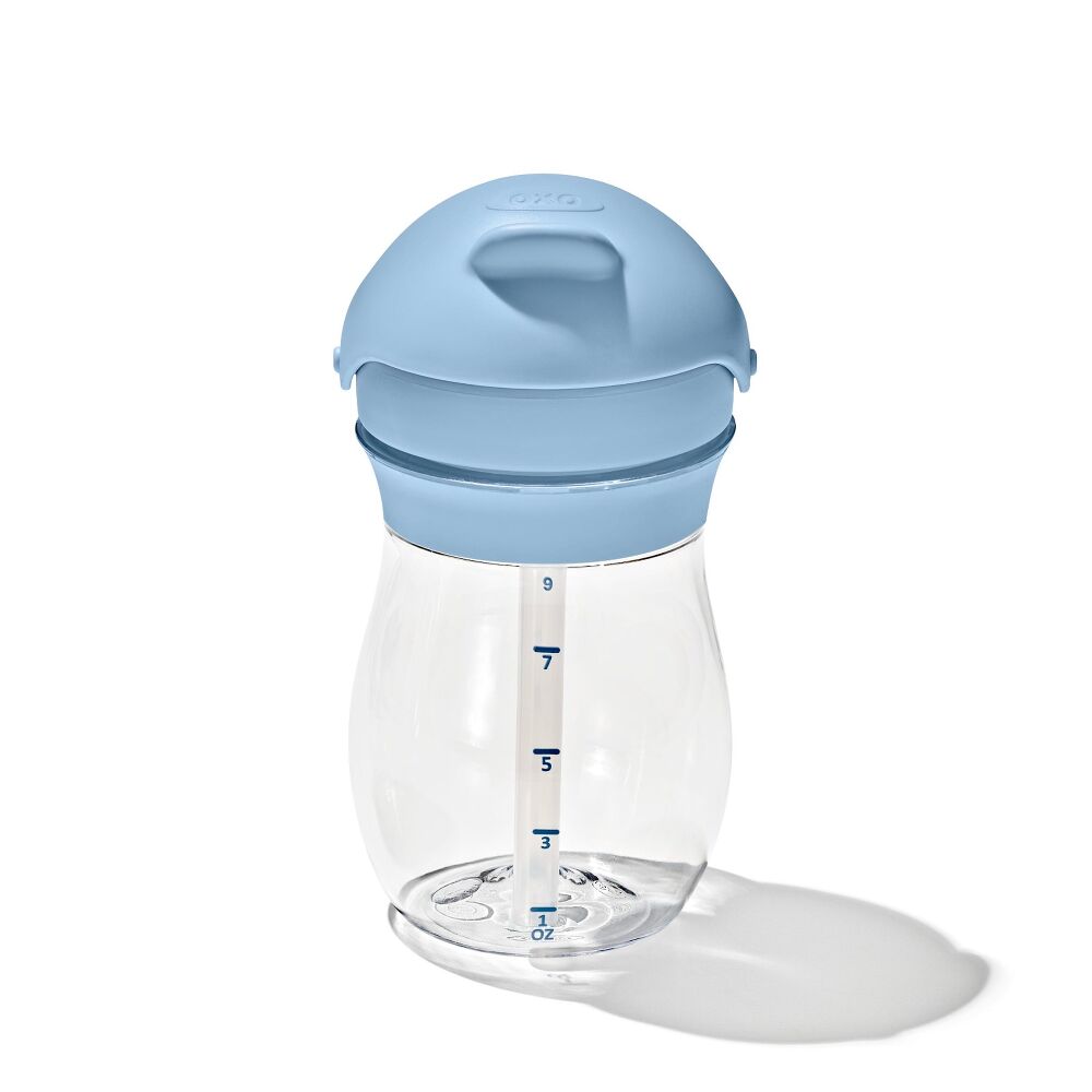Transitions 9 Oz Straw Cup S8