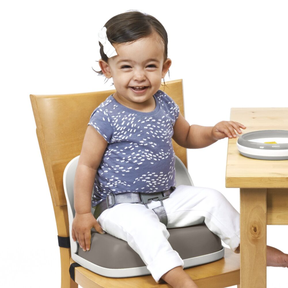 Perch Booster Seat with Straps D7