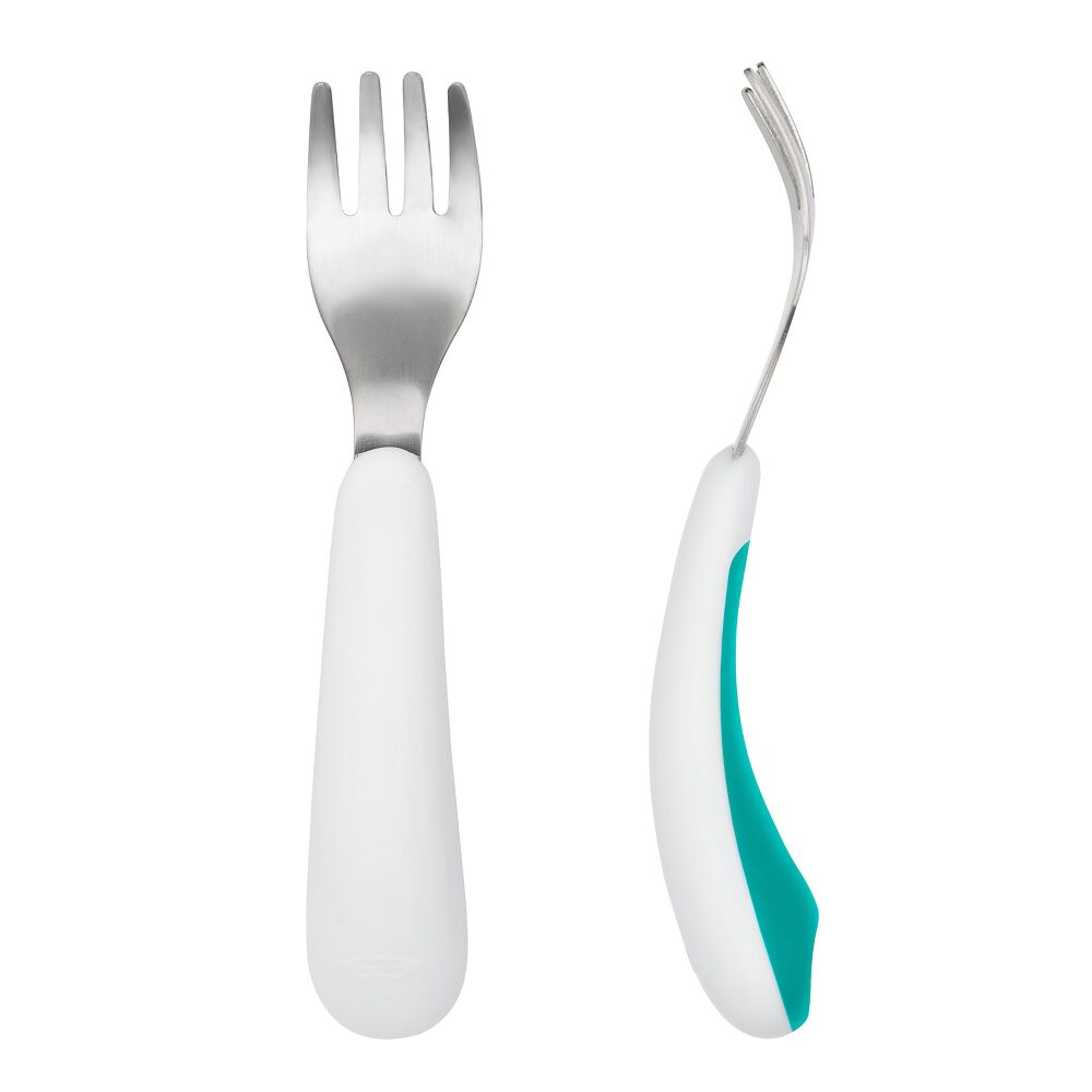 Fork & Spoon Set O4