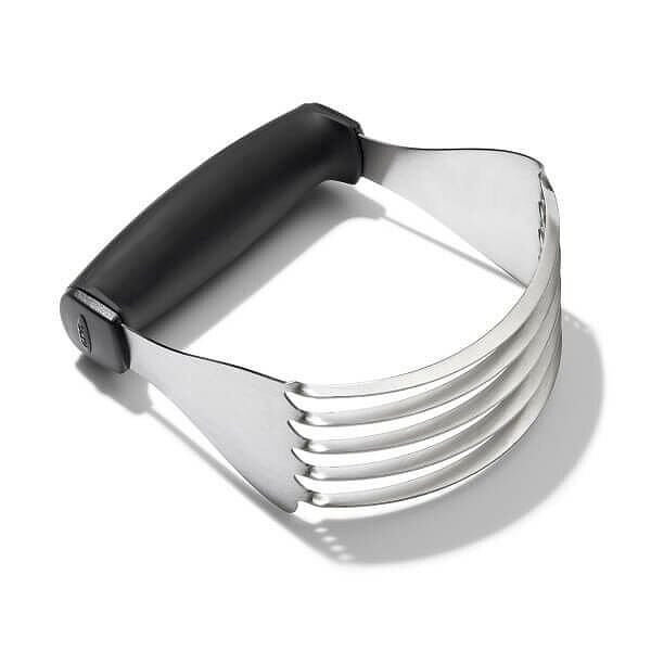 Dough Blender With Blades W2