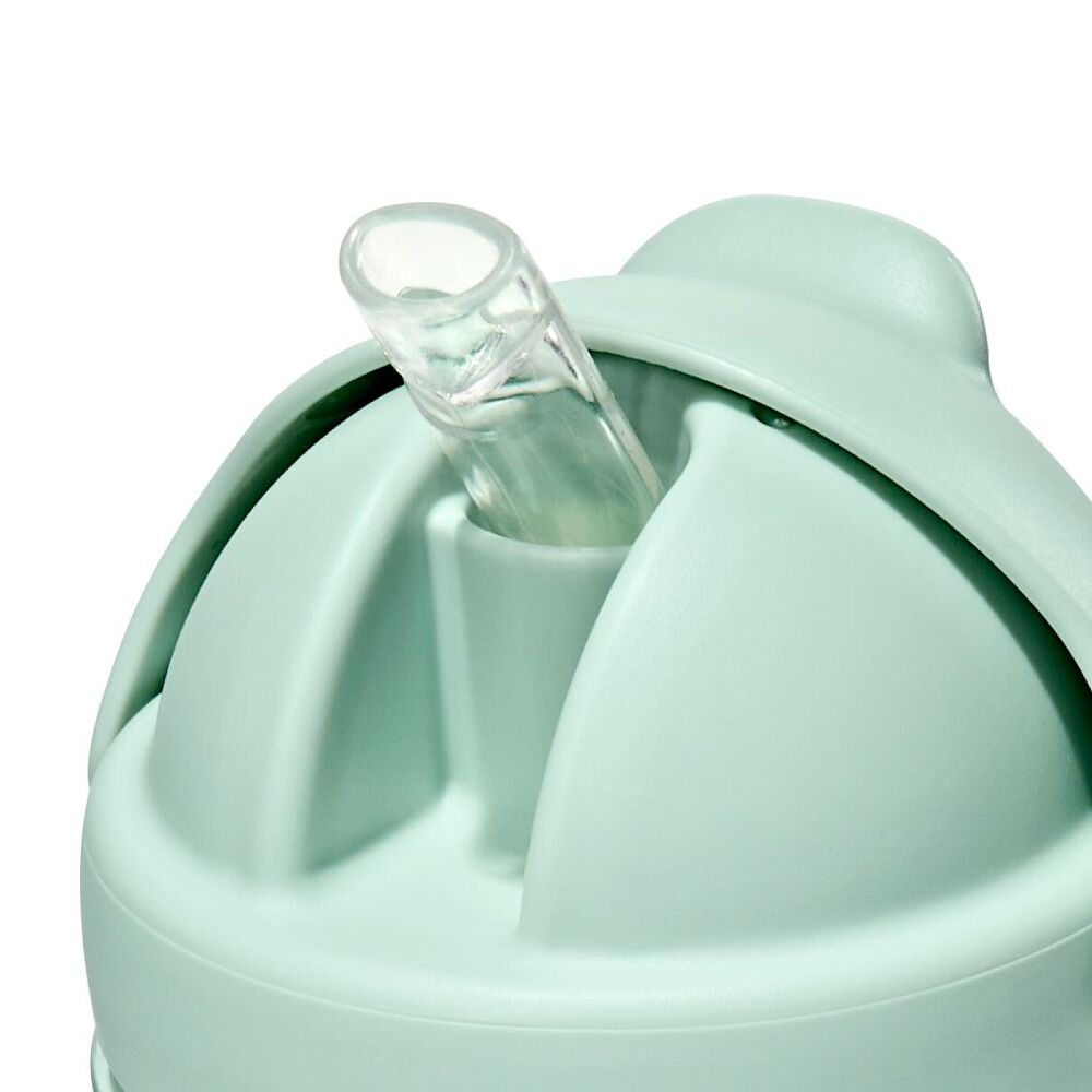Transitions 9 Oz Straw Cup S8