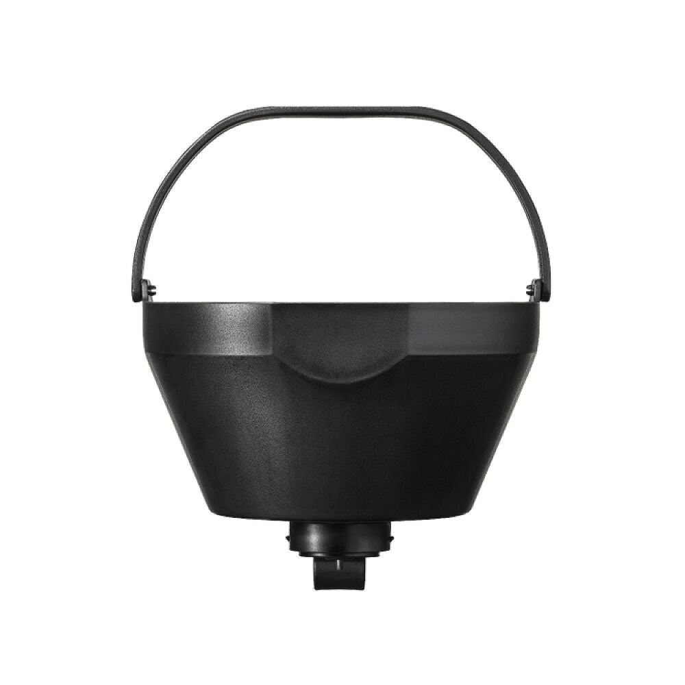Replacement Large Brew Basket for 12-Cup Coffee Maker R7