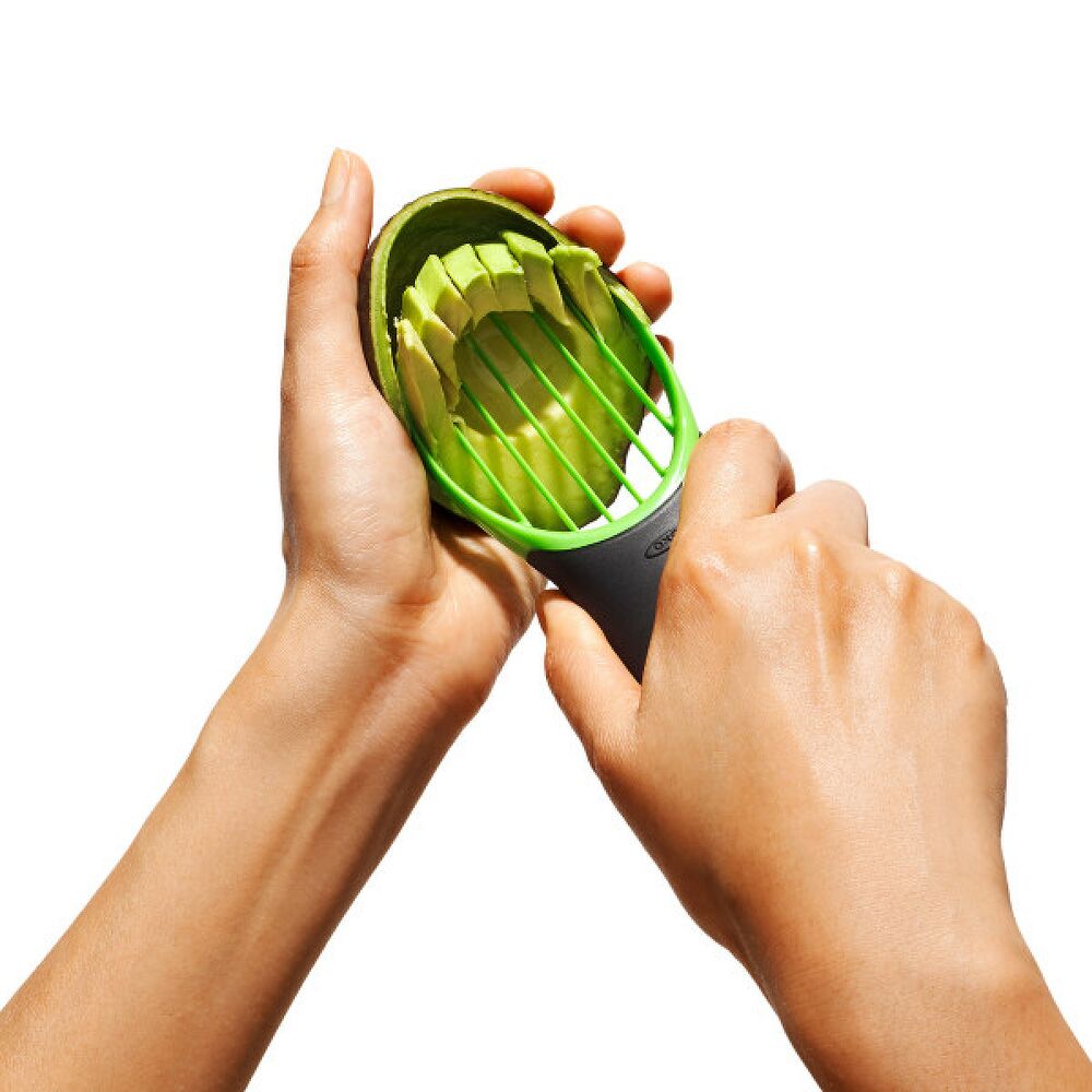 3-in-1 Avocado Slicer G9