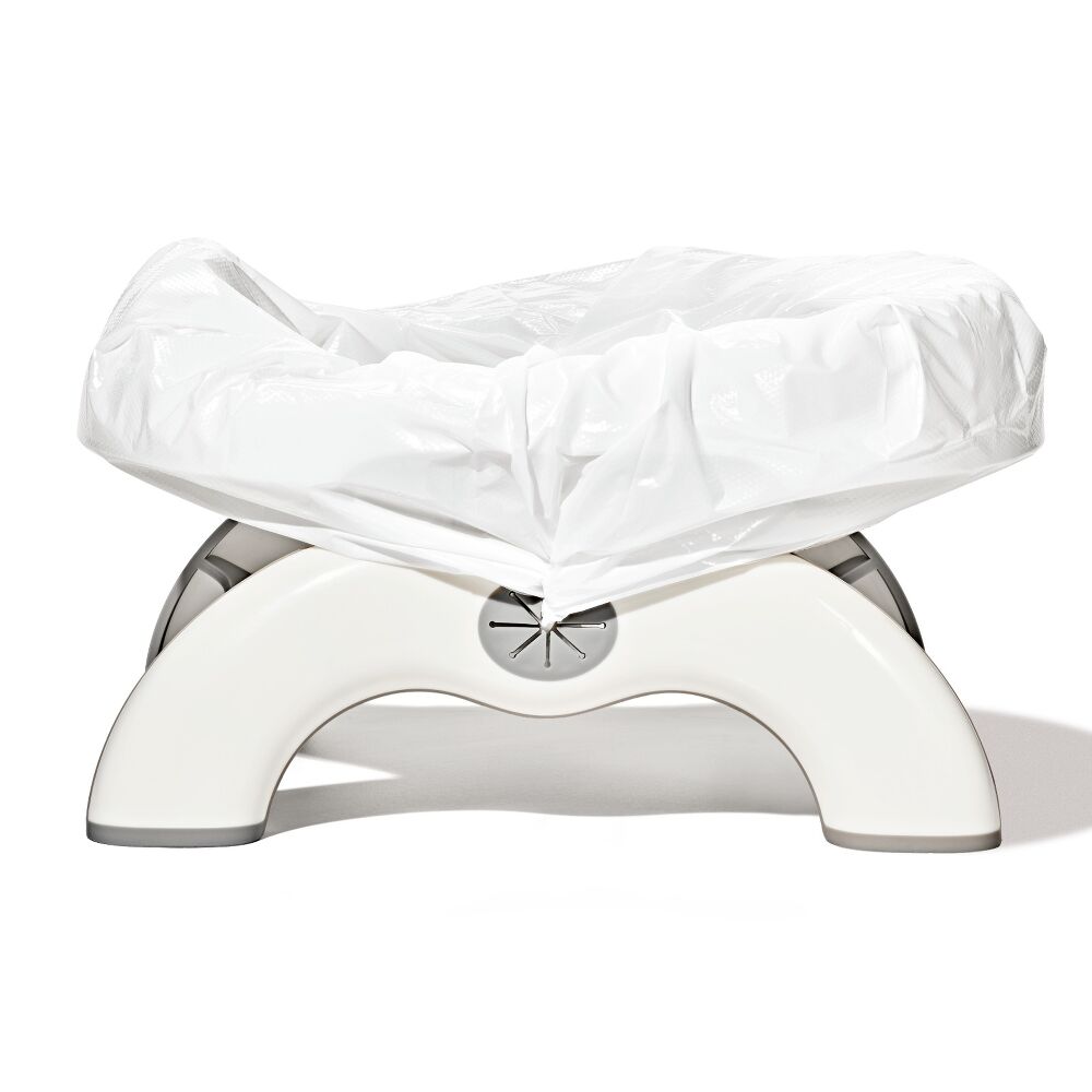 2-in-1 Go Potty™ with Travel Bag J5