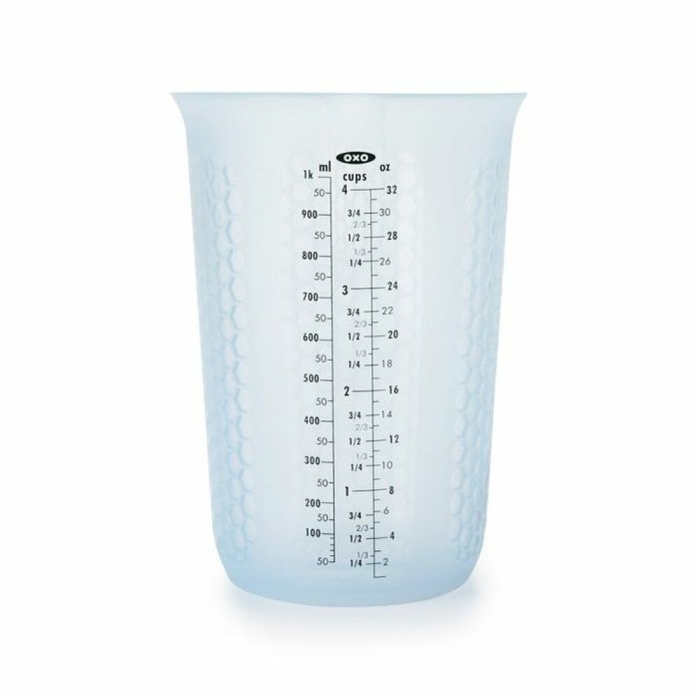 4 Cup Squeeze & Pour Measuring Cup D7